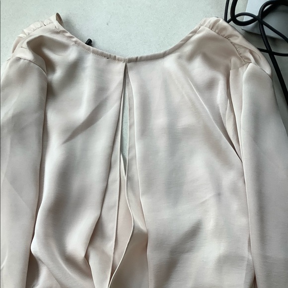 MICHAEL COSTELLO X Revolve Blouse - Picture 4 of 6